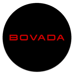 Bovada logo