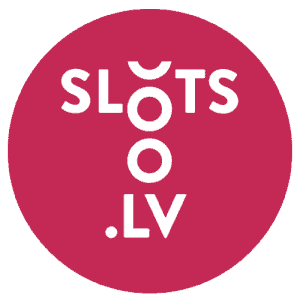 Slots LV Logo