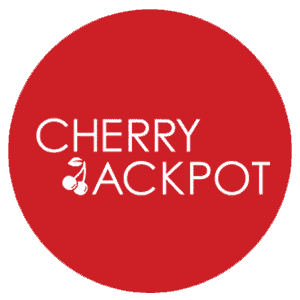 Cherry Jackpot brand logo