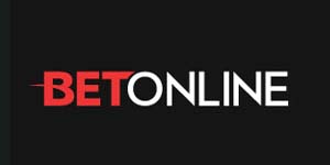 BetOnline logo