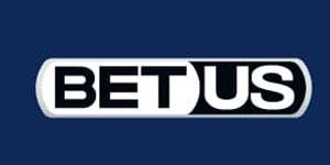 BetUS logo