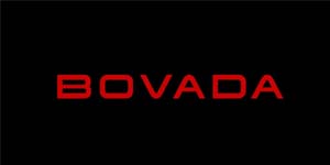 Bovada logo