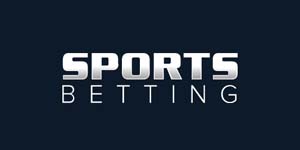 Sports Betting Ag logo