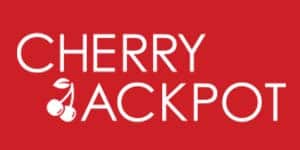 Cherry Jackpot logo