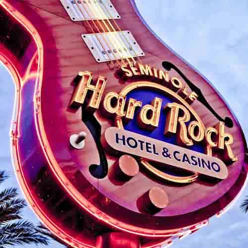 Hard Rock Casino Florida