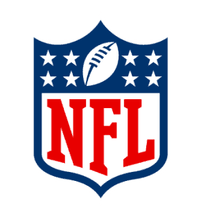 NFL logo