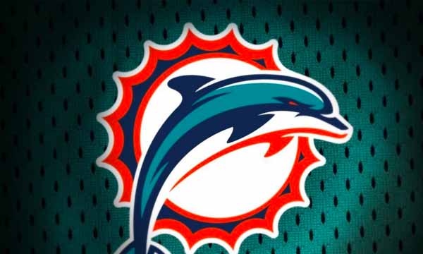 Dolphins logo