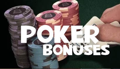 Bovada poker bonus
