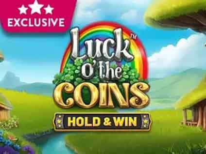 Luck of Coins