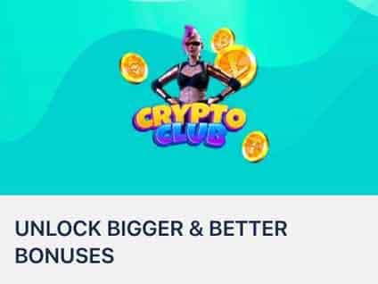 Crypto Bonus