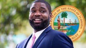2026 FL Gov. Candidate Byron Donalds